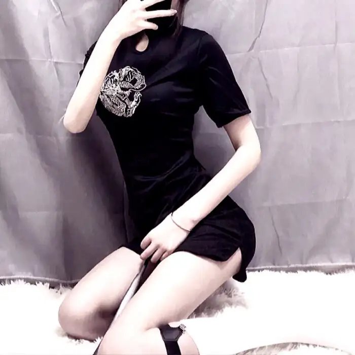 食人族残酷世界