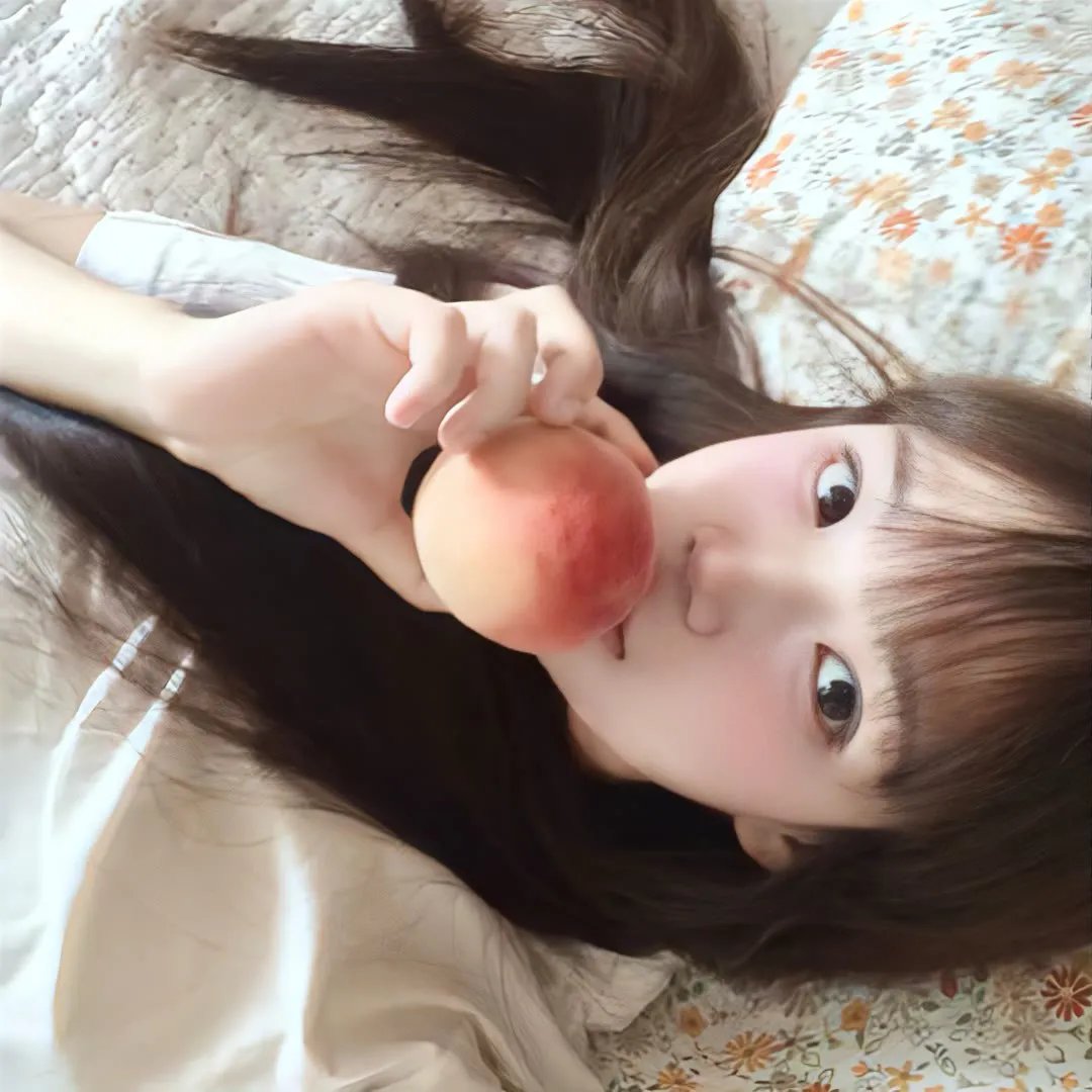 记忆的小巷