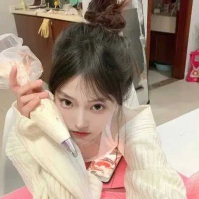 炎的肖像